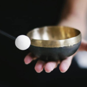 Live und online Meditation in Hamburg