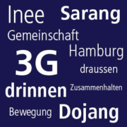 3G für Kampf-Sport in geschlossenen Räumen in Hamburg