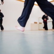 Kondition und Training in Gemeinschaft in Hamburg