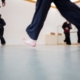 Kondition und Training in Gemeinschaft in Hamburg