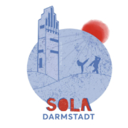 Grafik Sommercamp Familienurlaub mit Bewegung